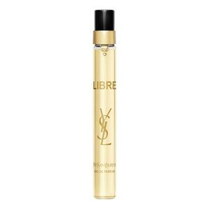 Yves Saint Laurent Libre Travel Spray - Gold and Black